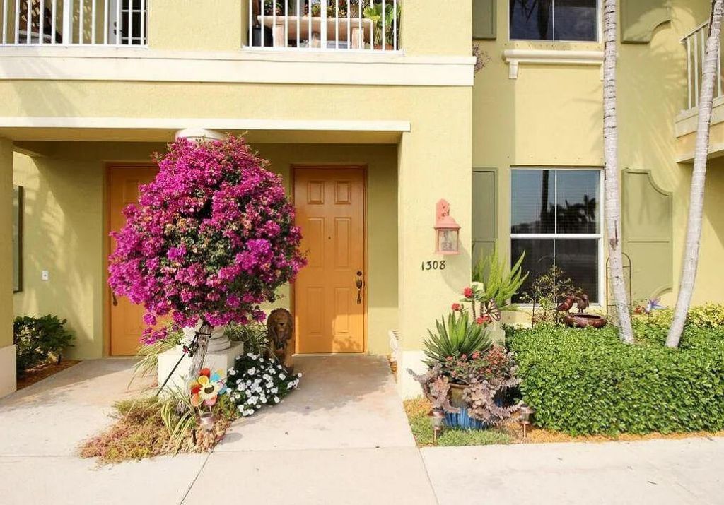 1308 Piazza Delle Pallottole, Boynton Beach, FL 33426 Photo