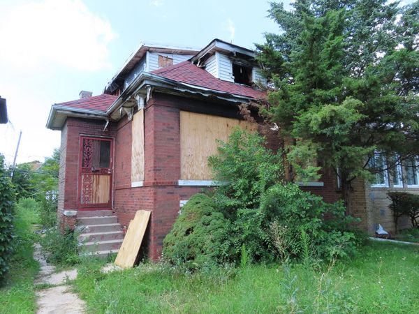 8628 S Parnell Avenue , Chicago, IL 60620