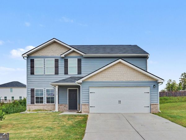 502 Pemberton Street, Euharlee, GA 30145