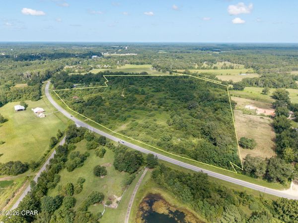 XXX Highway 173 , Bonifay, FL 32425