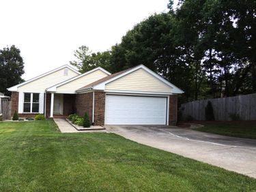 370 Garden Point Drive, Frankfort, KY 40601