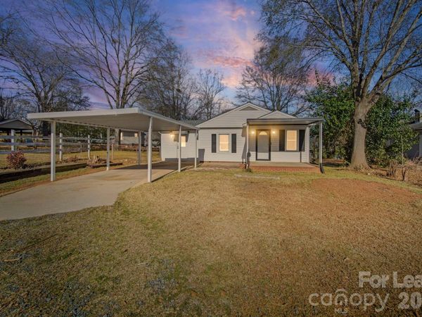 211 9th Street, Belmont, NC 28012