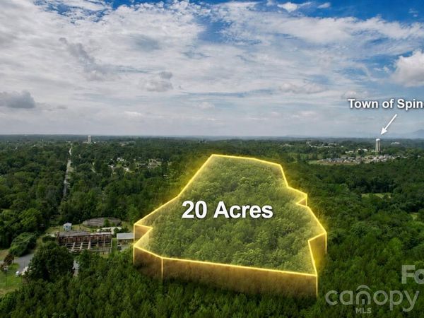 0 spindale Street , Spindale, NC 28160