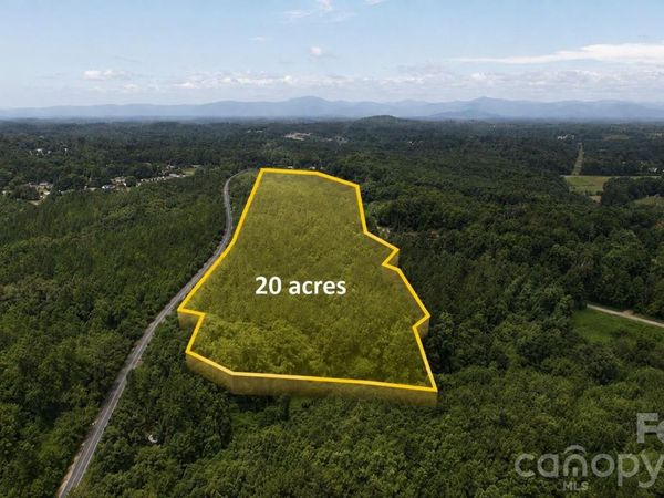 0 spindale Street, Spindale, NC 28160