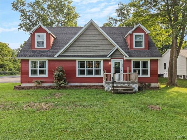 3222 Clinton Street, Oneida, NY 13421