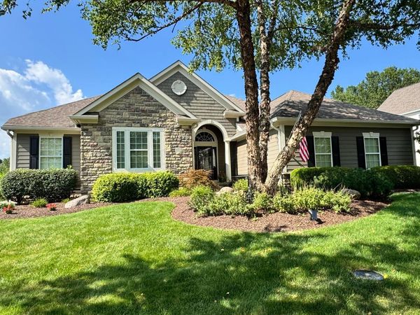 6035 Braymoore , Galena, OH 43021