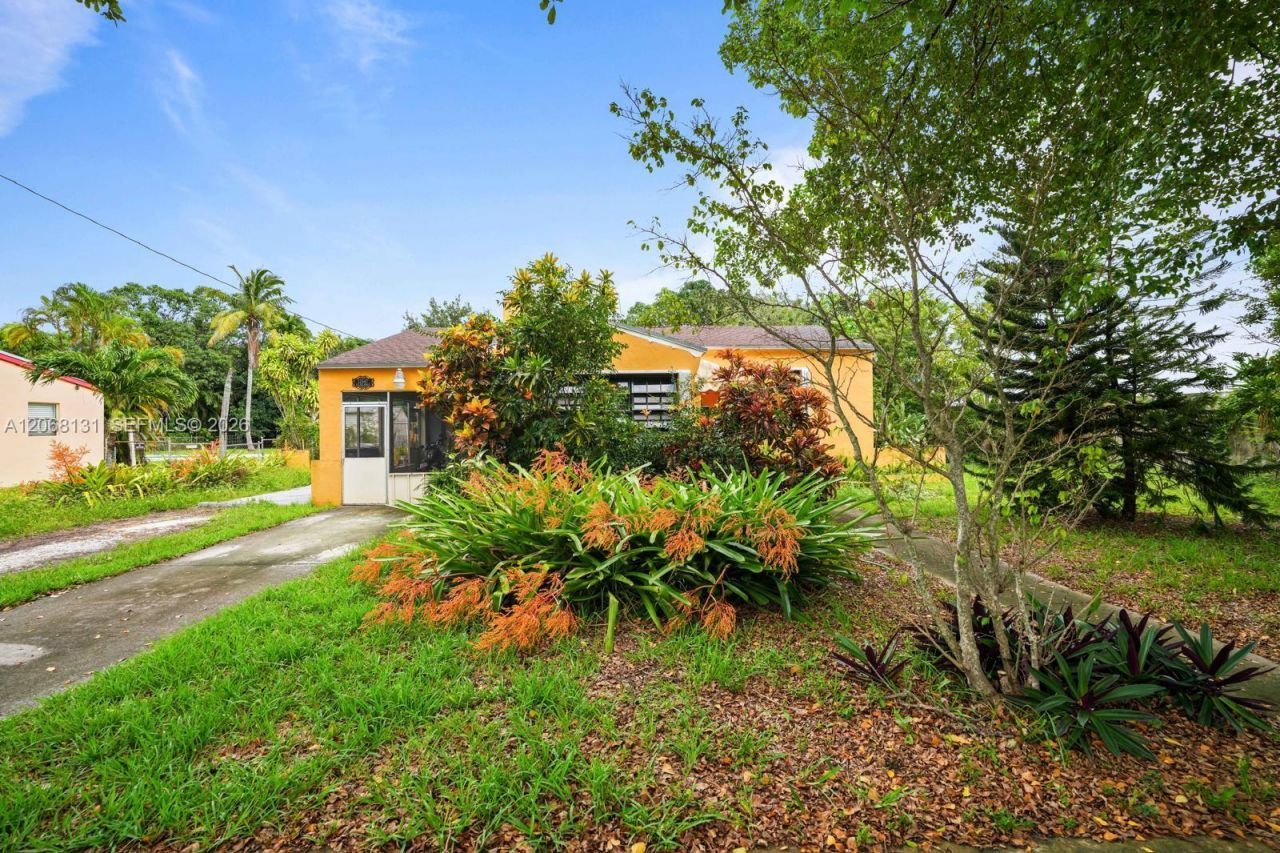 12547 NE 4th Ave , Unit 1, North Miami, FL 33161 Photo
