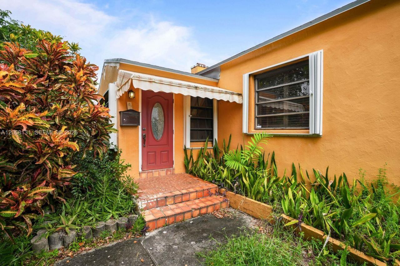 12547 NE 4th Ave , Unit 1, North Miami, FL 33161 Photo
