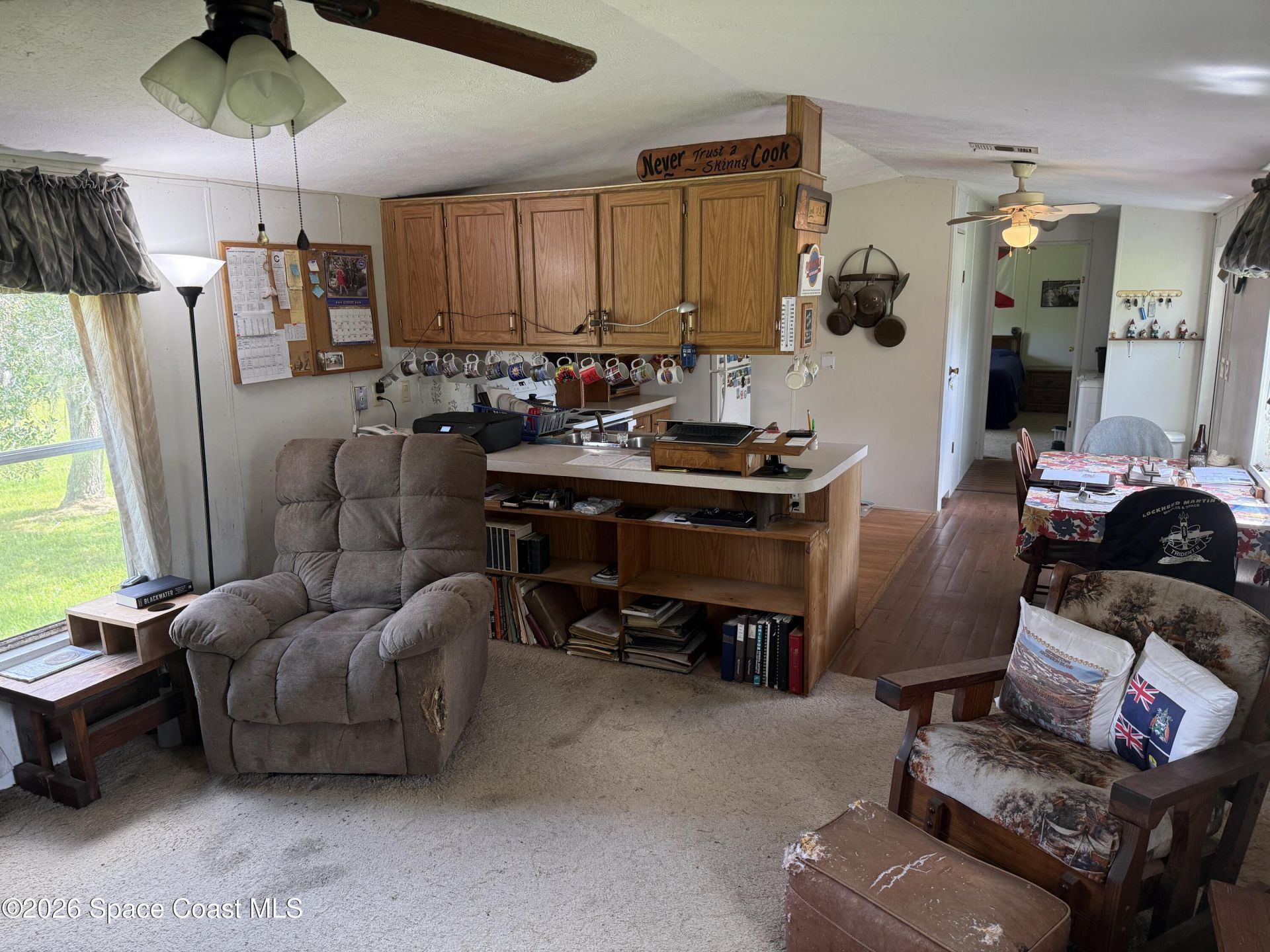 5185 Gandy Road, Mims, FL 32754 Photo