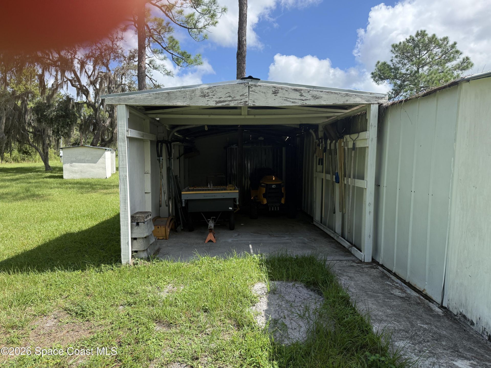 5185 Gandy Road, Mims, FL 32754 Photo