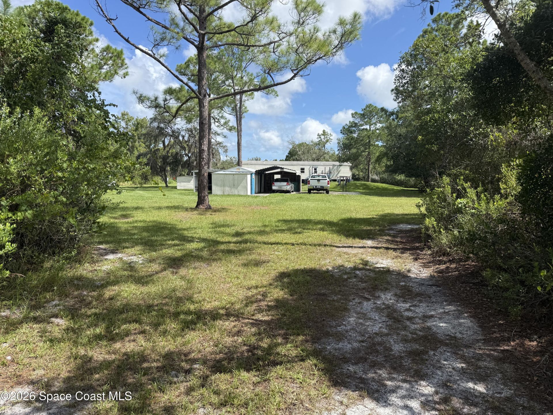 5185 Gandy Road, Mims, FL 32754 Photo