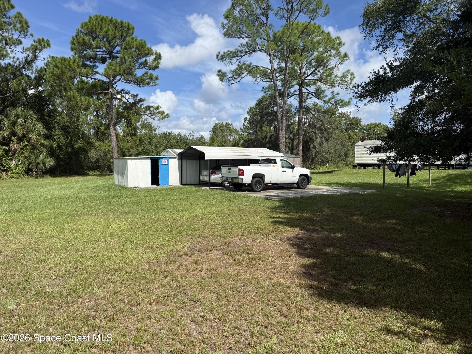 5185 Gandy Road, Mims, FL 32754 Photo