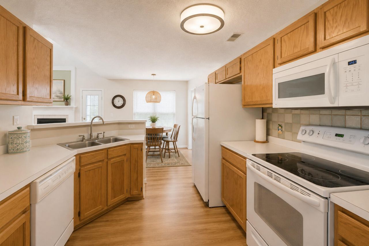 3237 Morningdale Drive Photo 5