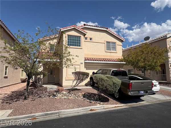 8792 Blue Wolf Street, Las Vegas, NV 89123