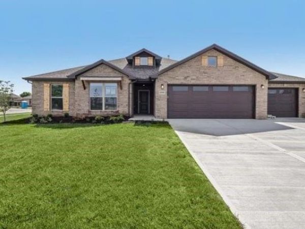 3411 N 130th Street, Kansas City, KS 66109