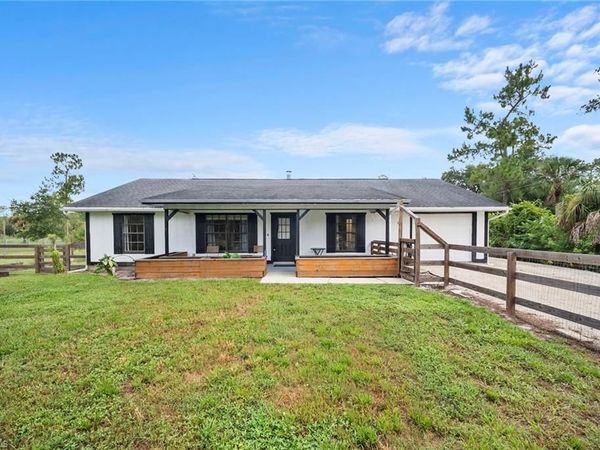 3691 4th AVE NE, NAPLES, FL 34120