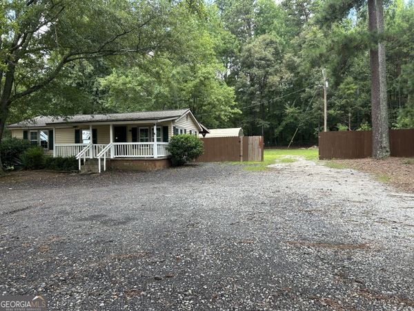 4445 Ridge road, Douglasville, GA 30134