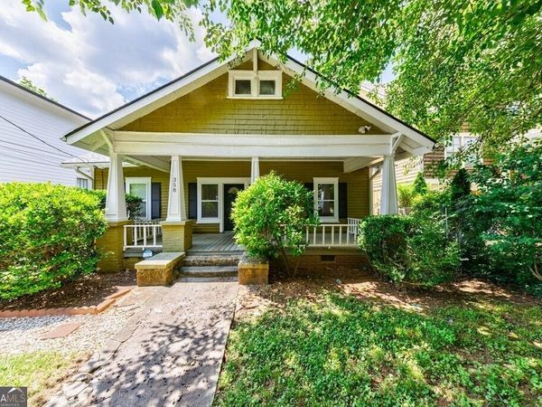 358 Clifford Avenue, Atlanta, GA 30317
