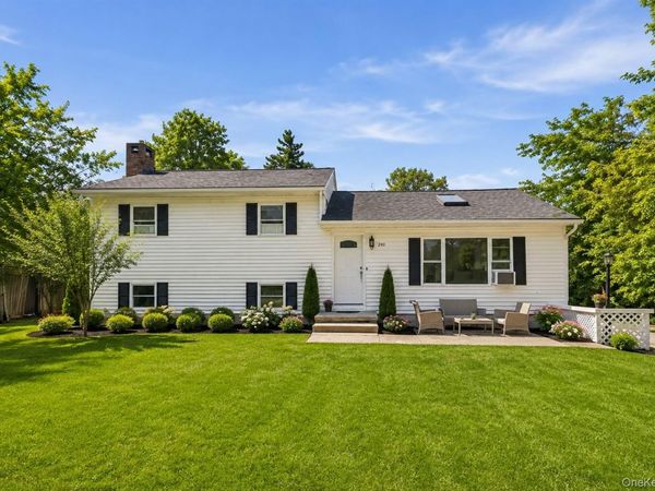 249 Ridge Road , Highland Mills, NY 10930