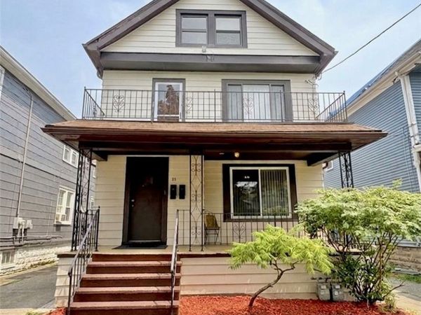 35 Parkridge Avenue , Buffalo, NY 14215