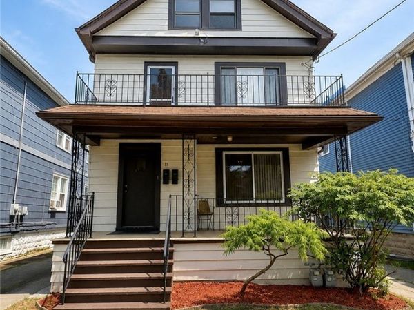 35 Parkridge Avenue, Buffalo, NY 14215