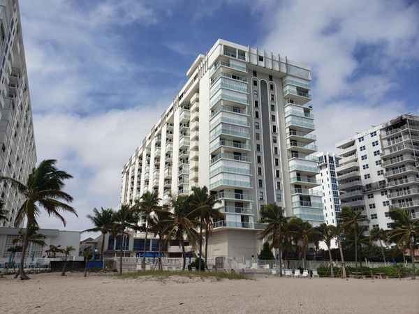 1000 S OCEAN Boulevard, Unit 10O, Pompano Beach, FL 33062