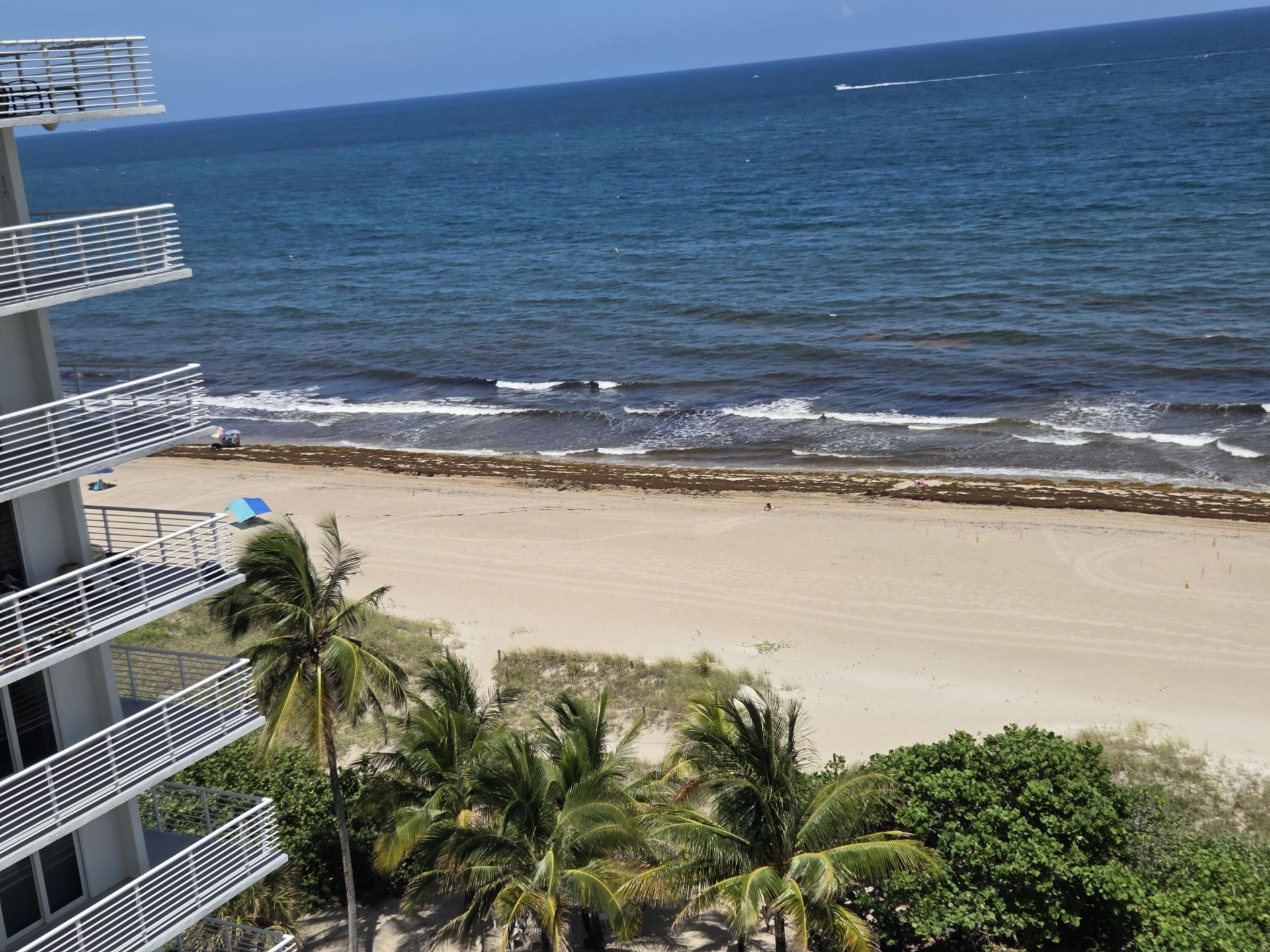1000 S Ocean Boulevard, Unit 10O, Pompano Beach, FL 33062 Photo