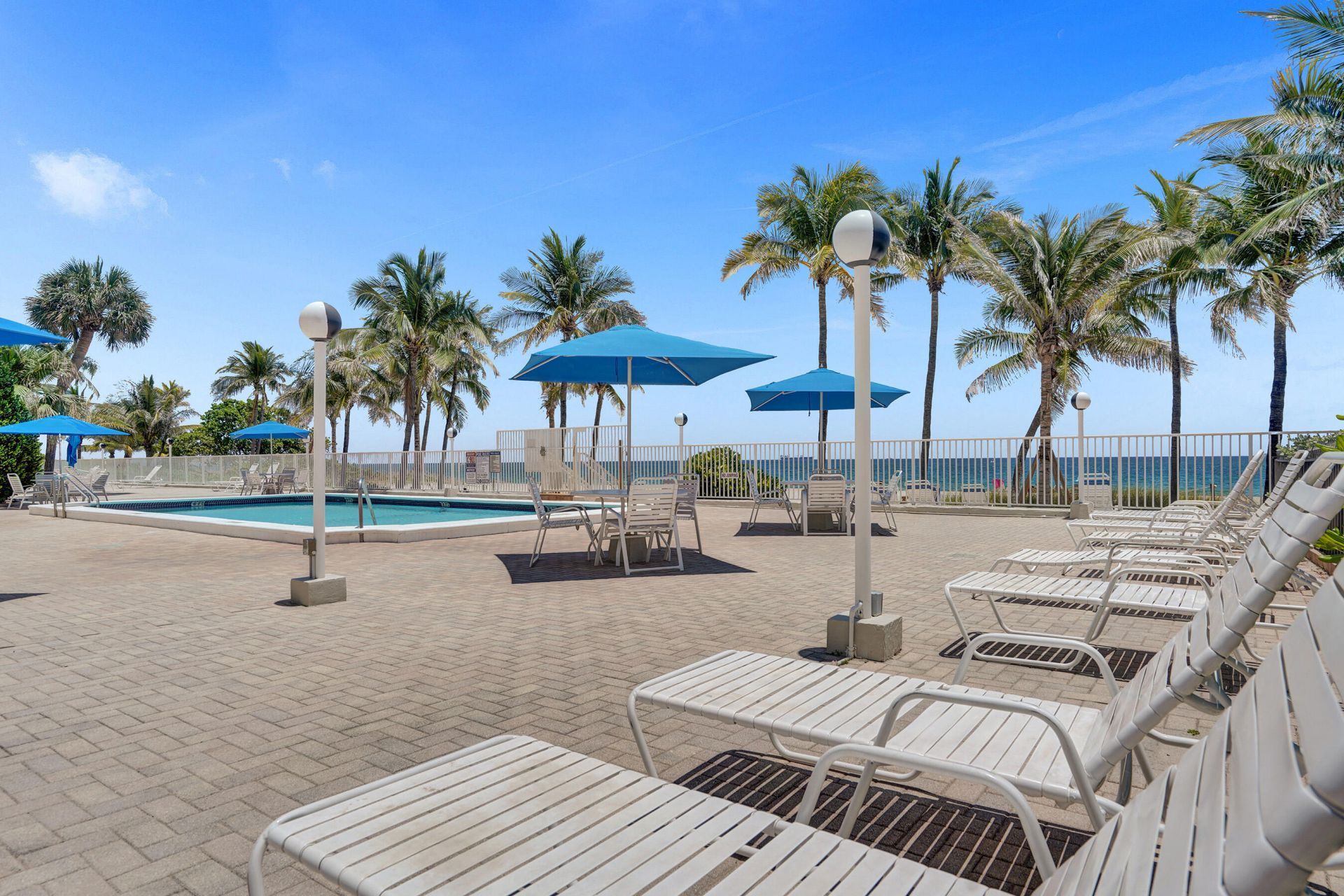 1000 S Ocean Boulevard, Unit 10O, Pompano Beach, FL 33062 Photo