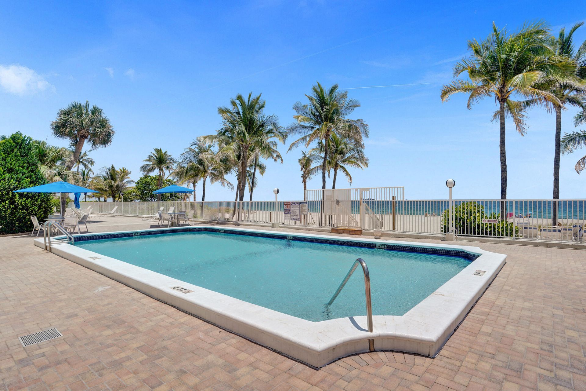1000 S Ocean Boulevard, Unit 10O, Pompano Beach, FL 33062 Photo