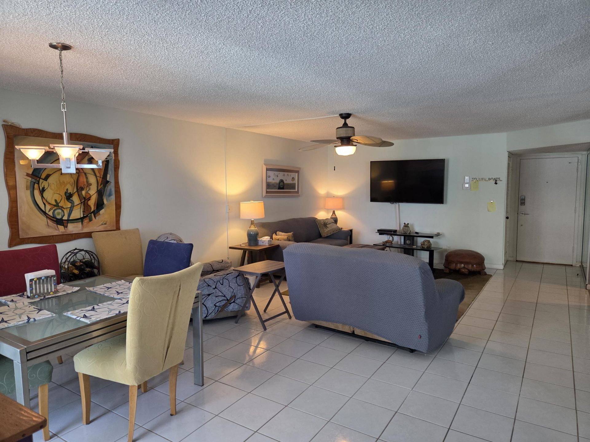 1000 S Ocean Boulevard, Unit 10O, Pompano Beach, FL 33062 Photo