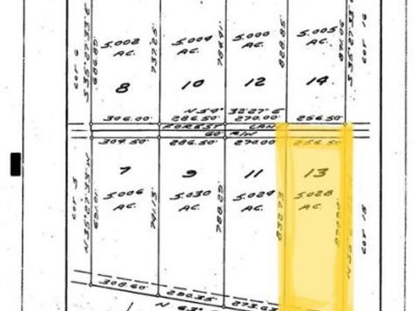 GORE, VA 22637