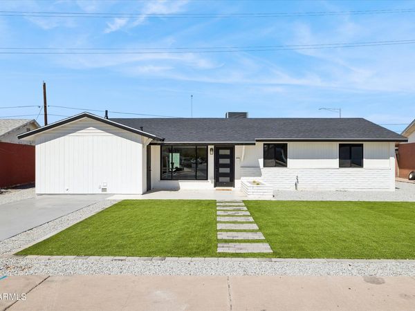 12240 N 26TH Drive, Phoenix, AZ 85029