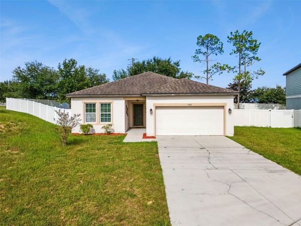1025 MARGOT LANE, LAKE WALES, FL 33853