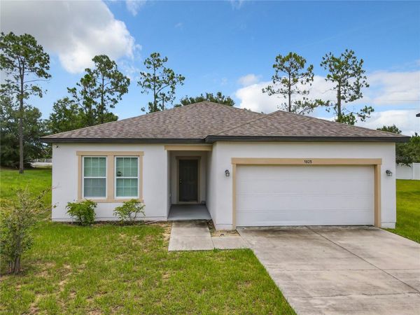 1025 MARGOT LANE , LAKE WALES, FL 33853