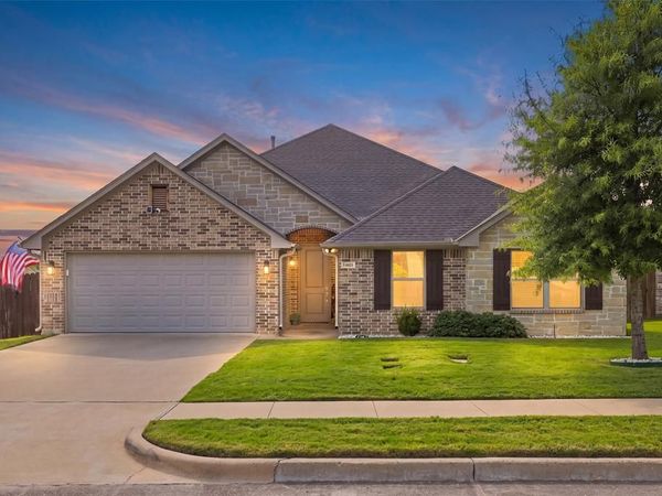 11334 Windsor Park Drive, Tyler, TX 75709