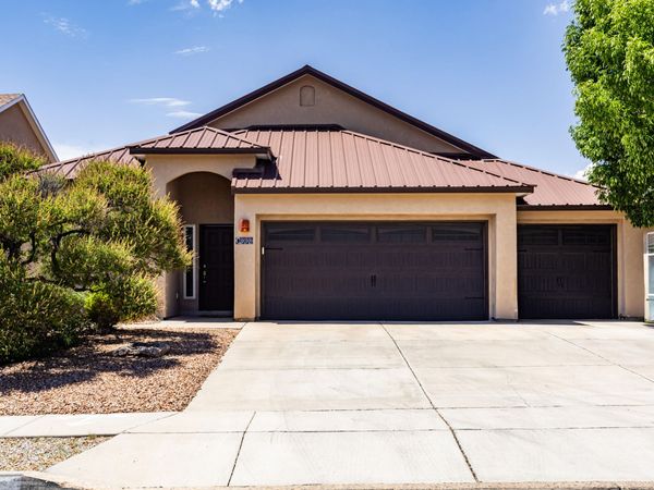 1333 Reynosa Loop SE, Rio Rancho, NM 87124