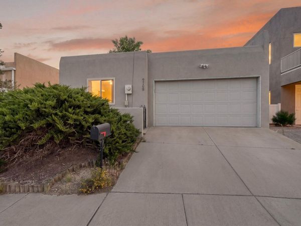 9108 Osuna Place NE, Albuquerque, NM 87111
