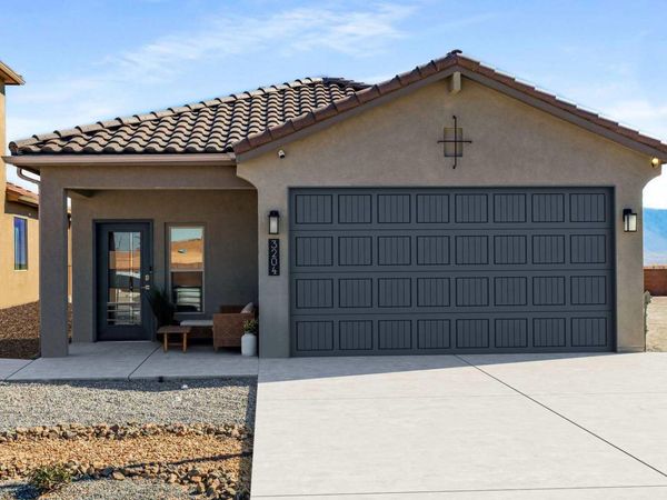 1436 Calle Breve Street NW, Los Lunas, NM 87031