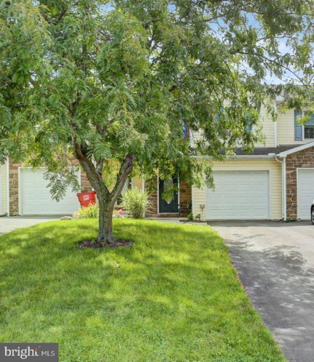 287 VERDIER STREET, MONT ALTO, PA 17237