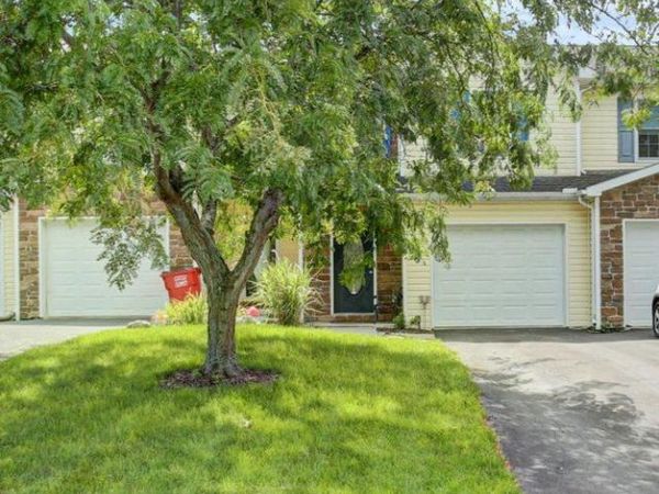 287 VERDIER STREET, MONT ALTO, PA 17237
