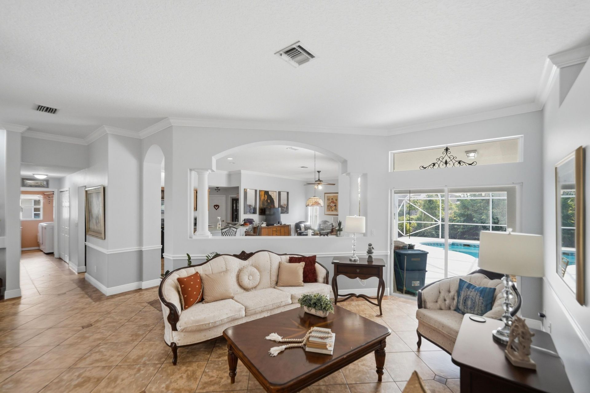 3461 SW San Benito Street, Port Saint Lucie, FL 34953 Photo