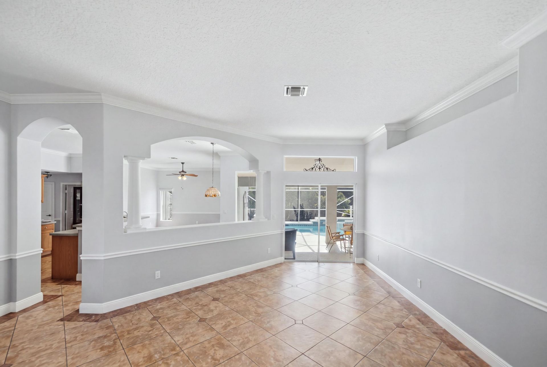 3461 SW San Benito Street, Port Saint Lucie, FL 34953 Photo
