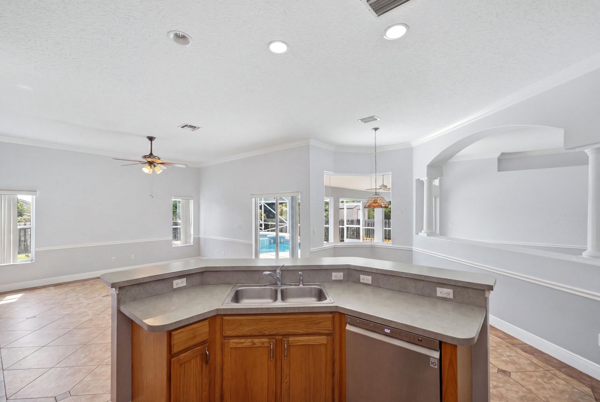 3461 SW San Benito Street, Port Saint Lucie, FL 34953 Photo