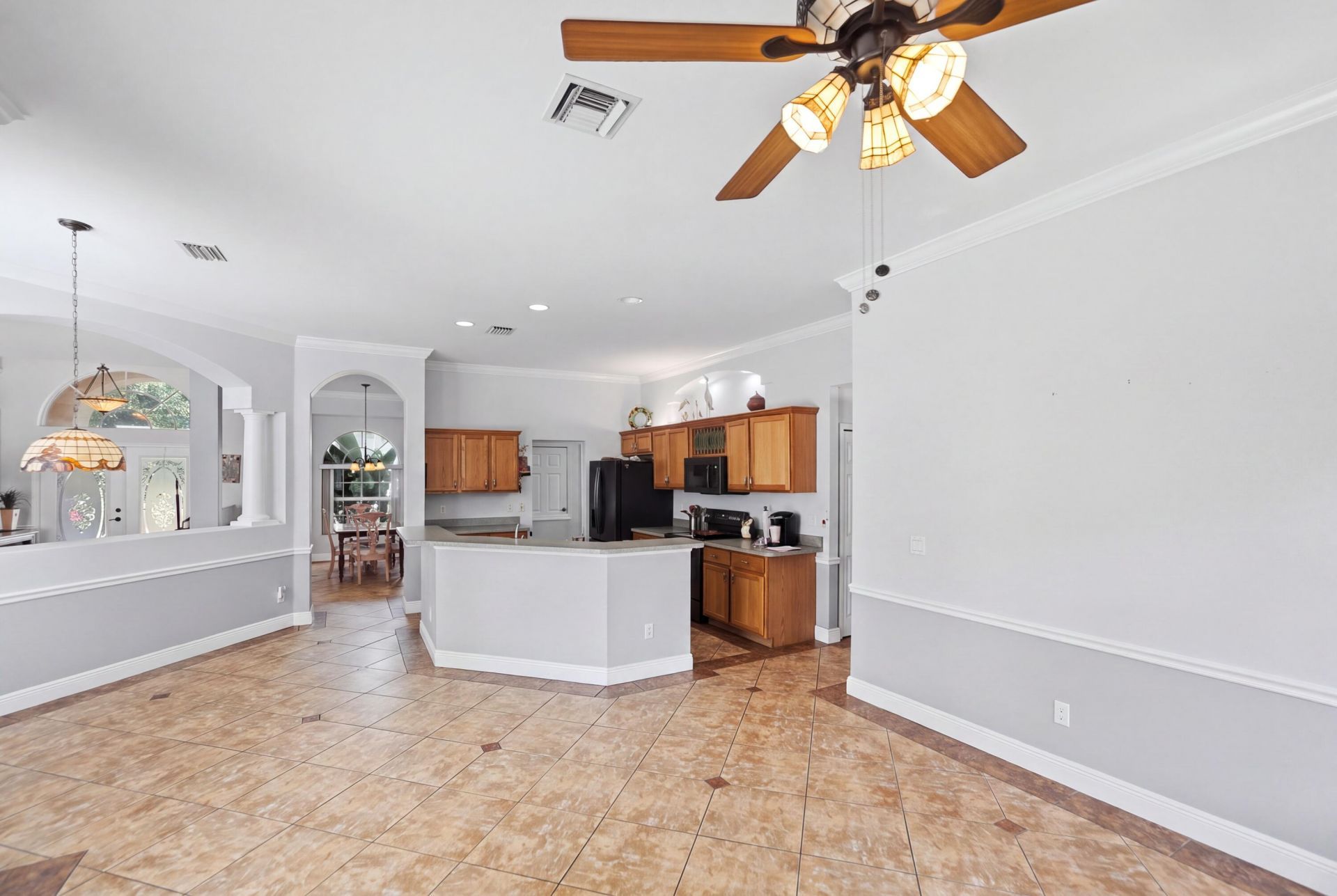 3461 SW San Benito Street, Port Saint Lucie, FL 34953 Photo