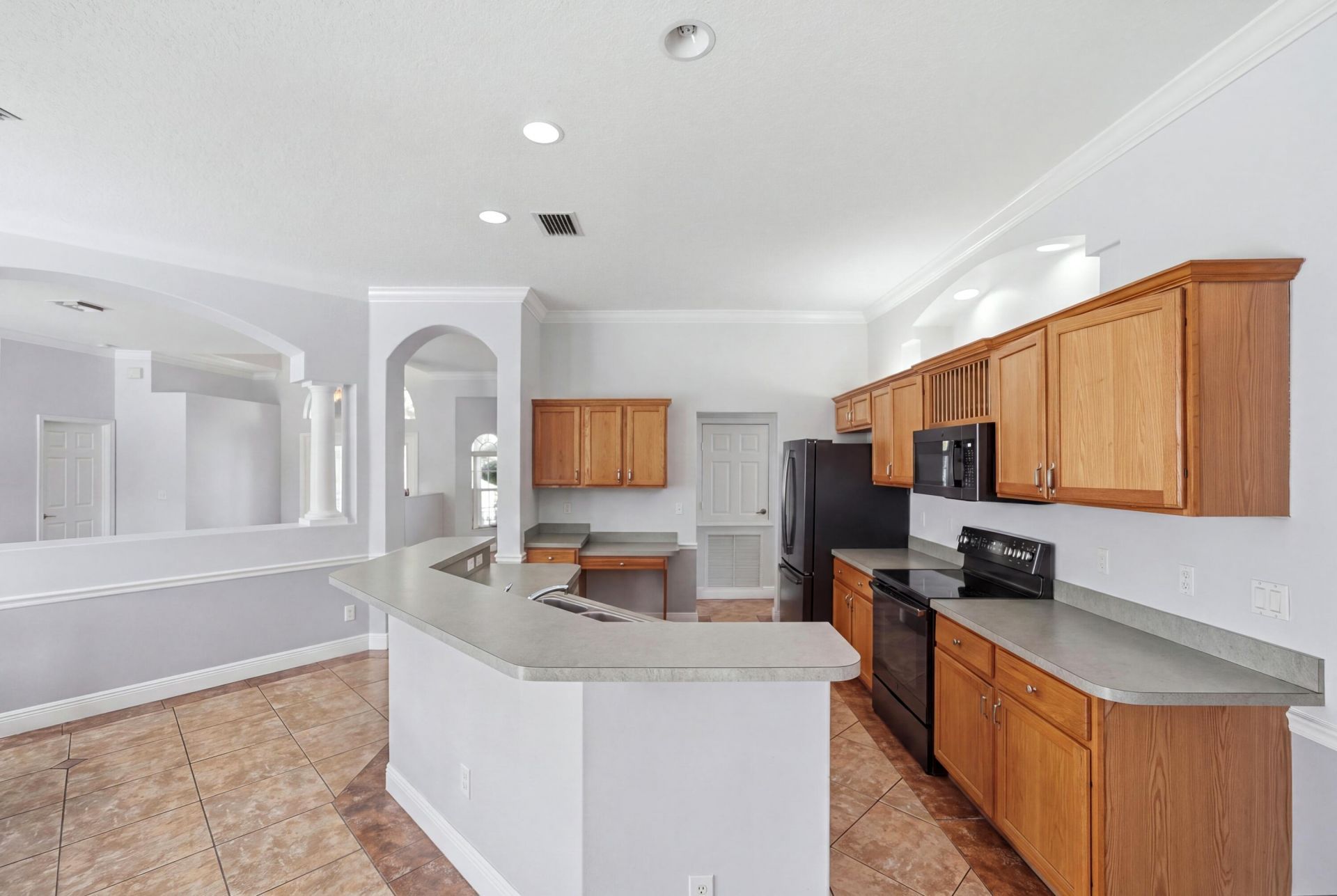 3461 SW San Benito Street, Port Saint Lucie, FL 34953 Photo