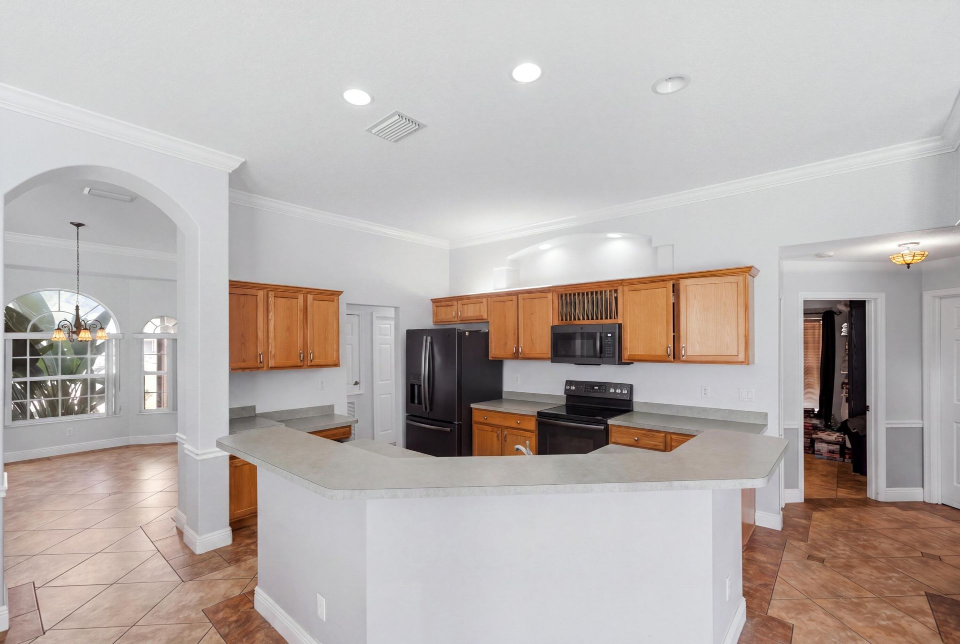 3461 SW San Benito Street, Port Saint Lucie, FL 34953 Photo