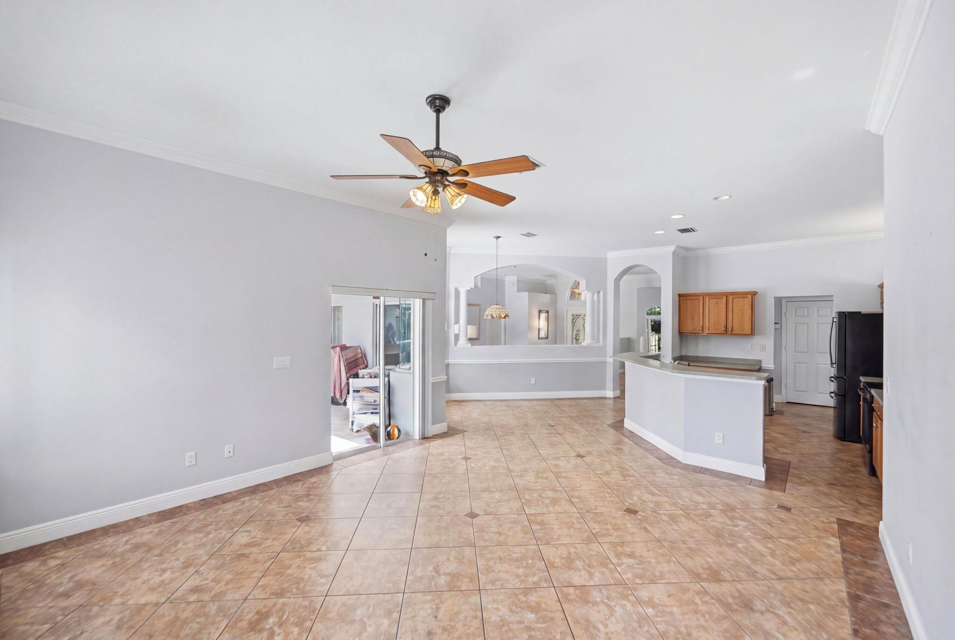 3461 SW San Benito Street, Port Saint Lucie, FL 34953 Photo