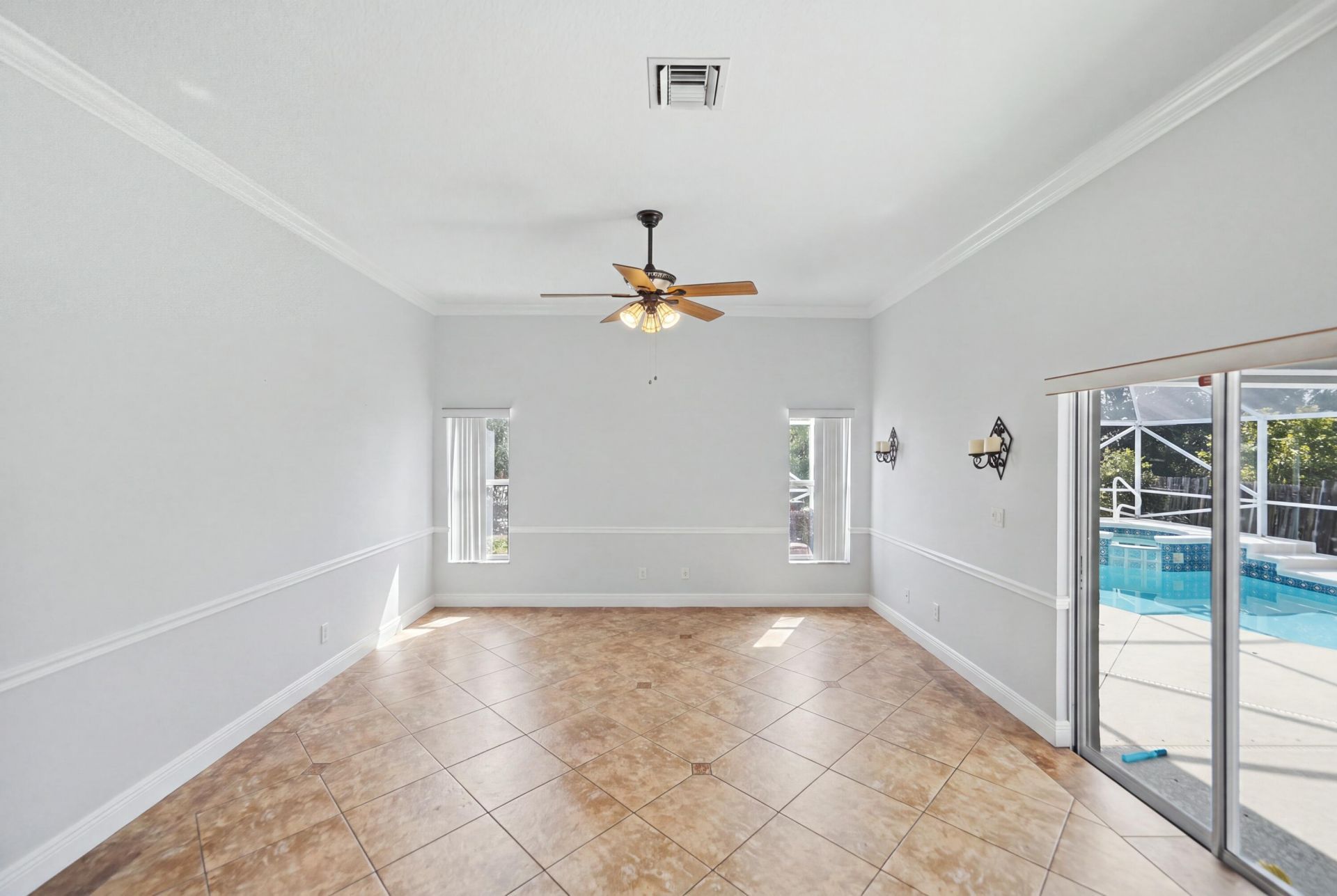 3461 SW San Benito Street, Port Saint Lucie, FL 34953 Photo