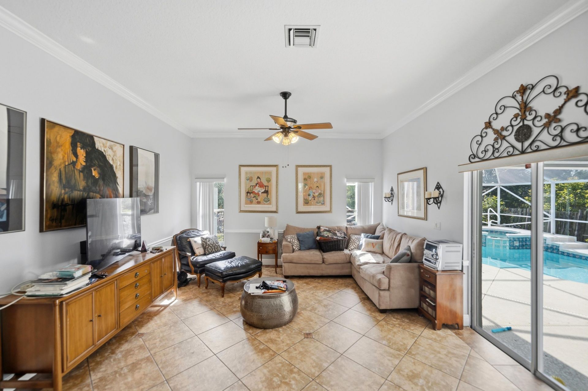 3461 SW San Benito Street, Port Saint Lucie, FL 34953 Photo