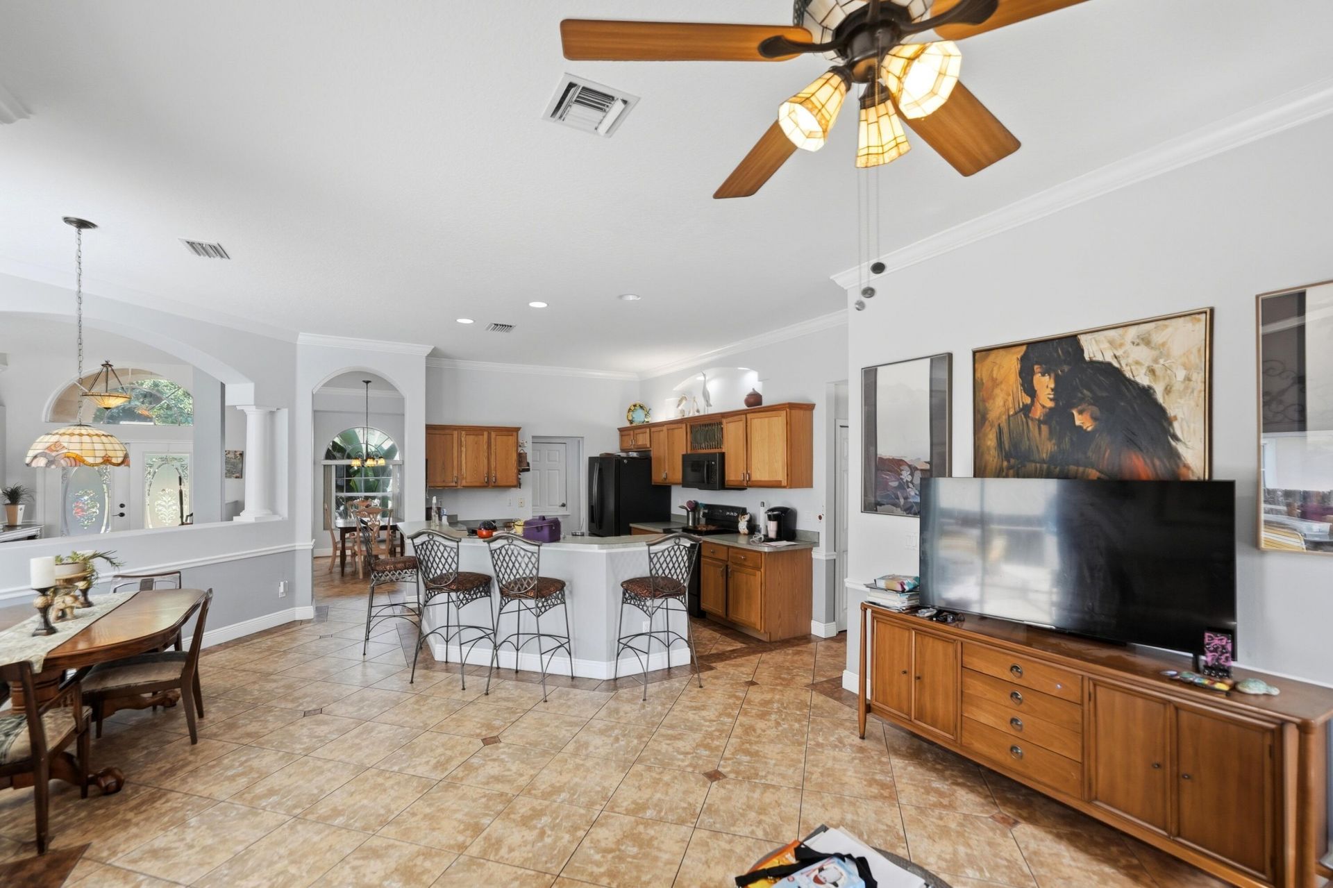 3461 SW San Benito Street, Port Saint Lucie, FL 34953 Photo